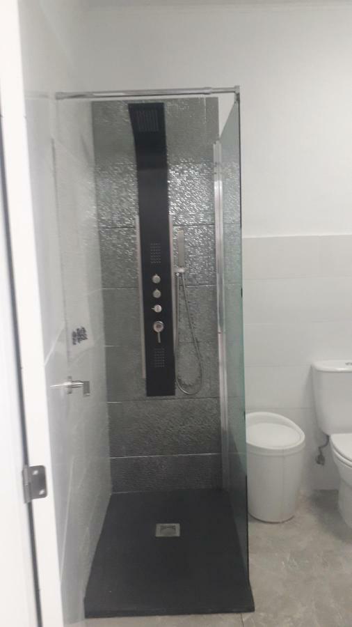 Apartamento Con Jacuzzi Vistas A La Piscina Costa Calma Kültér fotó