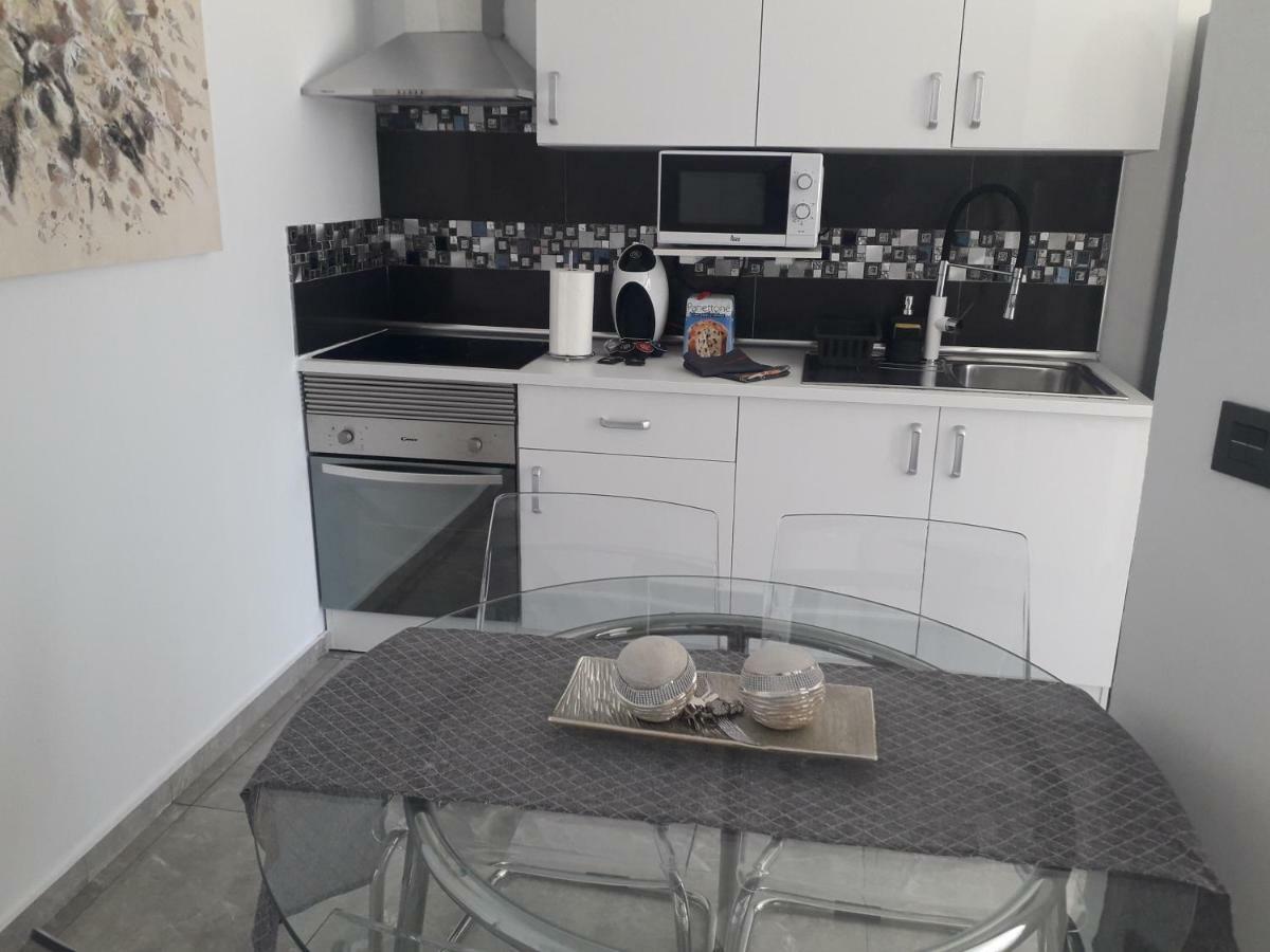 Apartamento Con Jacuzzi Vistas A La Piscina Costa Calma Kültér fotó