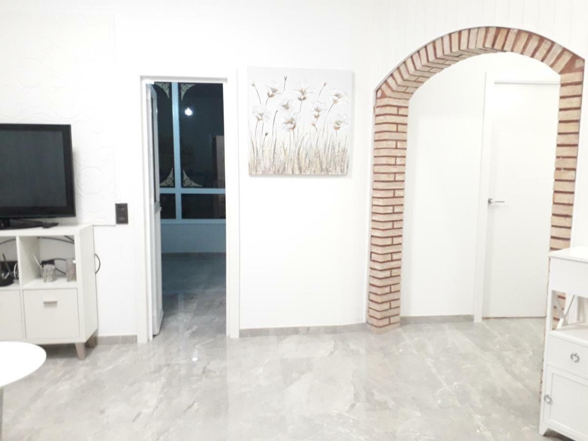 Apartamento Con Jacuzzi Vistas A La Piscina Costa Calma Kültér fotó