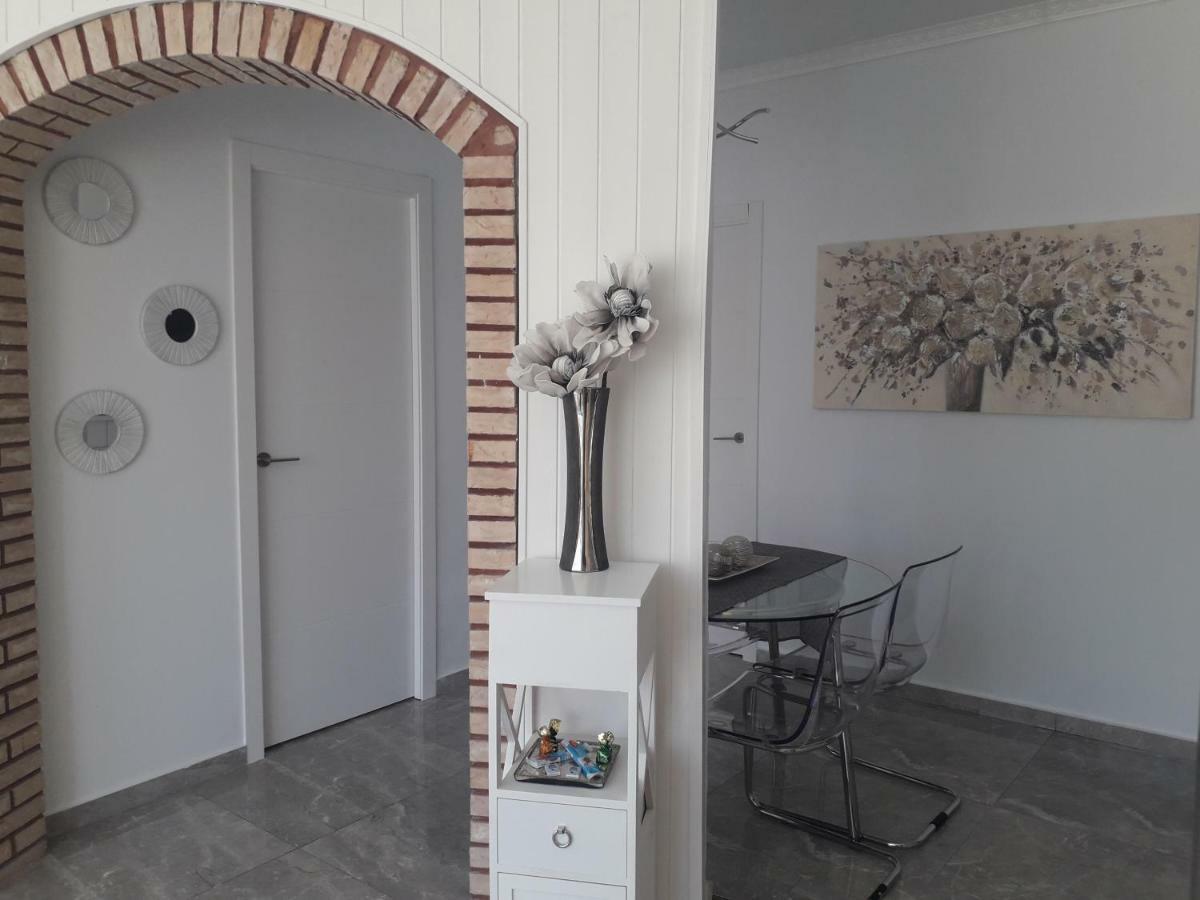Apartamento Con Jacuzzi Vistas A La Piscina Costa Calma Kültér fotó